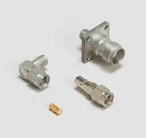 RF adapters