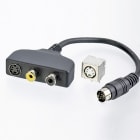 S-Video Connectors