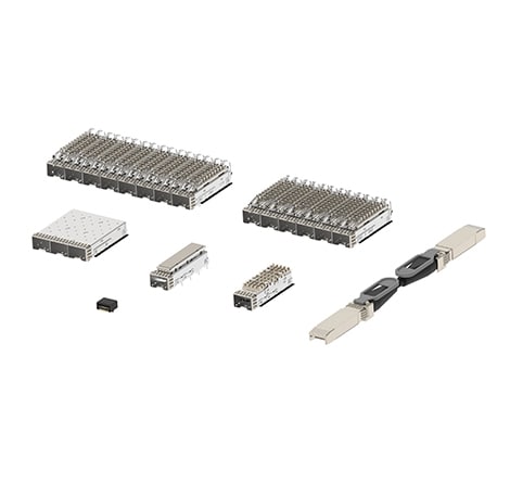 SFP Connectors for Data Transmission