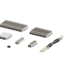 SFP コネクタ製品ラインナップ