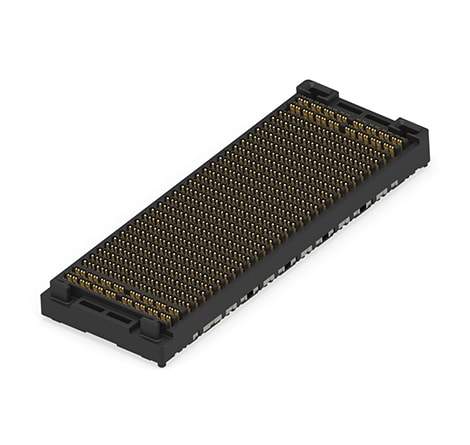 SideStack Connector For Data Center and AI | TE Connectivity