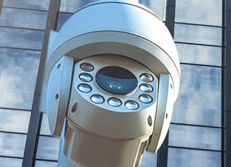 IoT Smart Surveillance