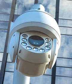 IoT Smart Surveillance