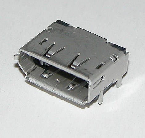 av connectors