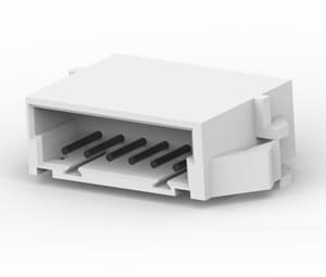 CT Relay Headers