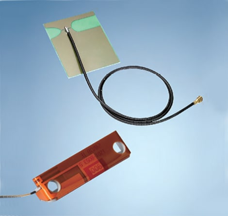 FPC- und PCB-Antennen