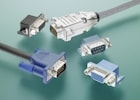 AMPLIMITE D-Subminiature Connectors