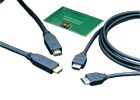 hdmi connectors