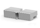 Conectores Z-PACK HM de 2 mm