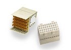 Conectores Z-PACK HM-Zd