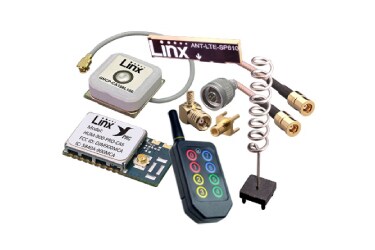 Linx Technologies