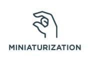 Miniaturization