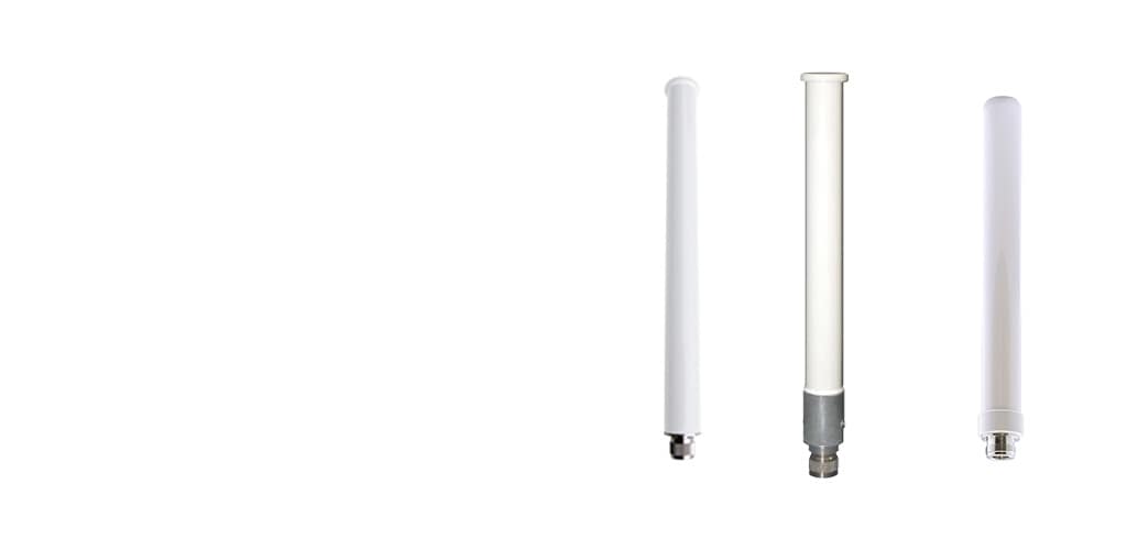 Outdoor Access Point / Base Station FWA Connectivity