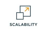 Scalability and Efficiency