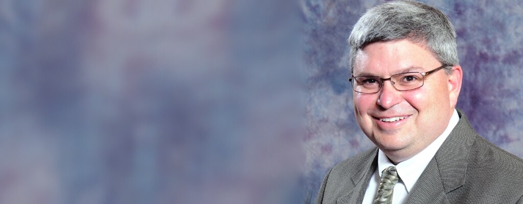 Eric Himelright, VP of Product Management, Consumer Devices