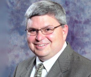 Eric Himelright, VP of Product Management, Consumer Devices