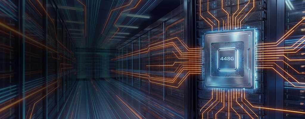 data center
