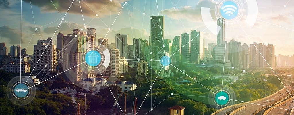 White Paper - The Impact of Antennas on Wireless IoT End-Device Certifications