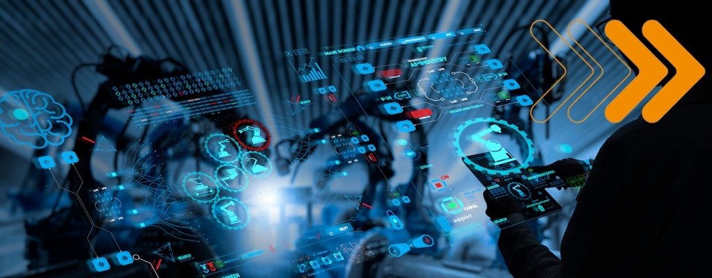 Connectivity for the Age of Physical AI