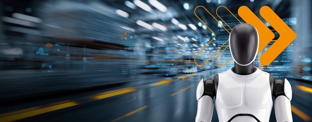 Connectivity for the Age of Physical AI