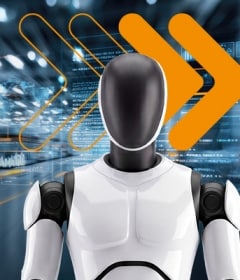 Physical AI Connectivity Solutions