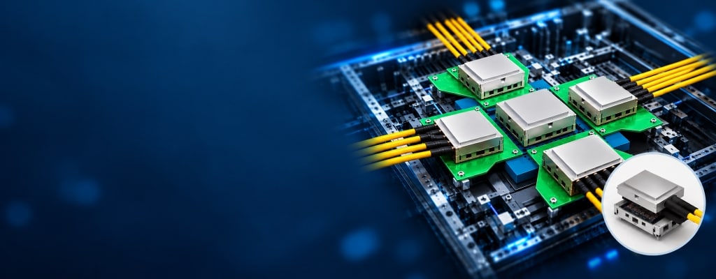 Near-Packaged Optics (NPO) Socket Design Guide