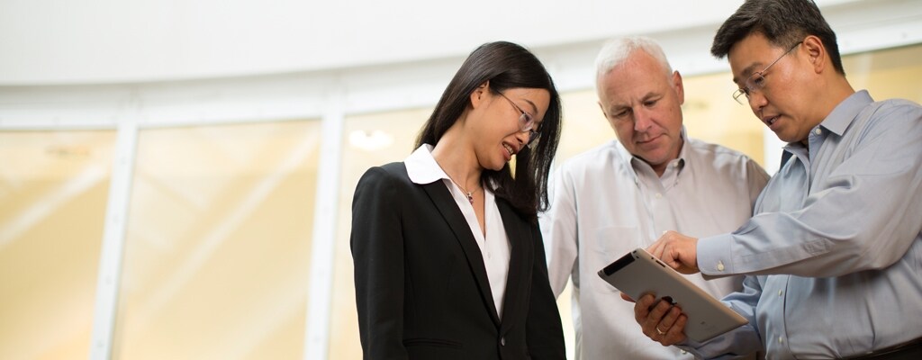 TE Engineering Labs are located near our customers.
