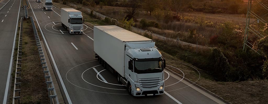 iot fleet telematics