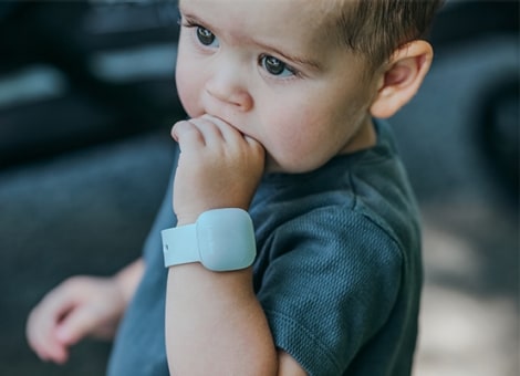 The connected baby - gadgets for the little ones – GeekWire