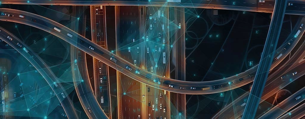 smart transportation
