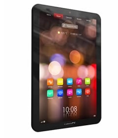 Solutions mobiles