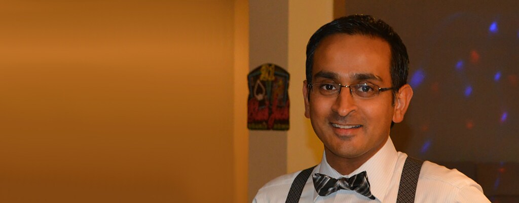 Apurva Shah