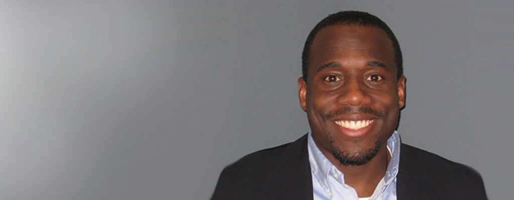Kevin Washington