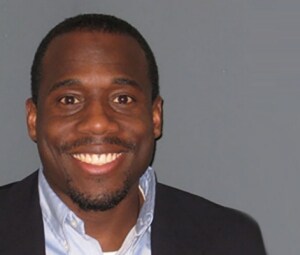 Kevin Washington