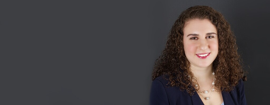 Marissa Feinman
