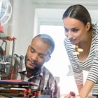 Our Commitment to Advancing Engineering