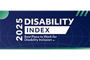 Disability Equality Index (DEI)
