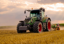agricultural vehicles 