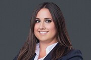 Giuliana Orsini, Vice President & Chief Procurement Officer 