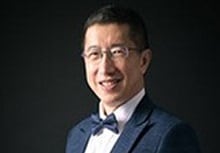 nick liu