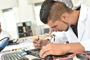多様性を備えたサプライヤに力を与える