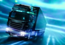 heavy duty trucks 