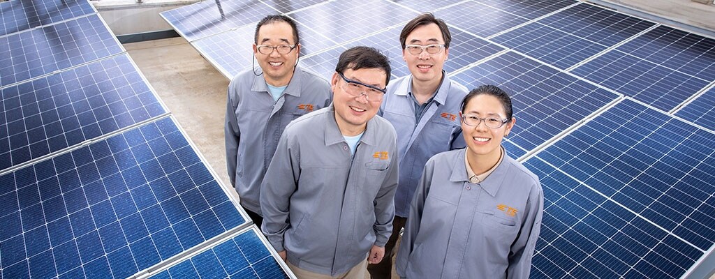 company impact sustainability 