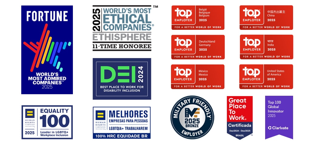 te awards