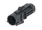 Conector de datos de alta velocidad (HSD)