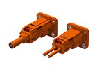 Conectores HVA 250
