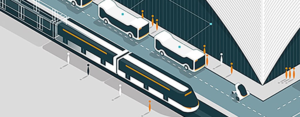 公共輸送の未来