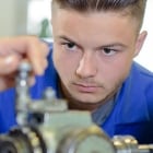 LVDT Position Sensors -- Connectors vs. Lead Wire