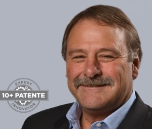 Dave Wagner, Engineering Fellow, Sensors