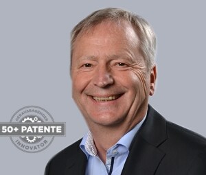 Helge Schmidt, Engineering Fellow, Automobilindustrie